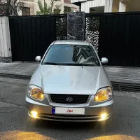 هیوندای ورنا اتومات مدل ۱۳۸۹ موتور ۱۶۰۰