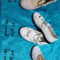 تعدادی کفش نونو