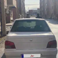 132 مدل 91|خودرو سواری و وانت|بیرجند, |دیوار