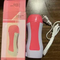 دستگاه موم گرم کن وکس خشابی