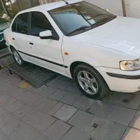 سمندموتور ملی دوگانه کارخانه در حدصفر