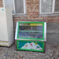 یخچال ویترین و خانگی