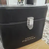 دوربین عکاسی قدیمی وعطیقه پنتاکس