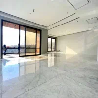 فروش 105 متر/غرق نور/ کلید نخورده/ قلب شهریار