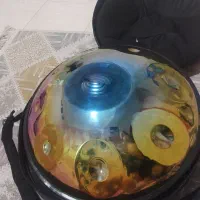 هنگ درام آرشا