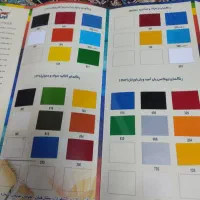 نقاشی ساختمان،رنگ روغنی،پلاستیک|خدمات پیشه و مهارت|مشهد, بهمن|دیوار