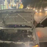 پراید ۱۳۲ مدل ۸۸