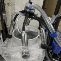 شیردوش گاو و گوسفند از کارخانه - مدلهای مختلف|ماشینآلات صنعتی|تهران, شادآباد|دیوار