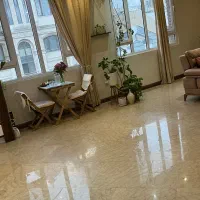 آپارتمان ۱۲۳متری /فول بازسازی شده /بسیار خوش نقشه