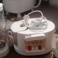 توستر|اجاق گاز و لوازم برقی پخت‌وپز|شیراز, بهارستان|دیوار