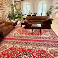 133متری شیک در گلچین/ازگل/سه خواب/دنج و مشجر