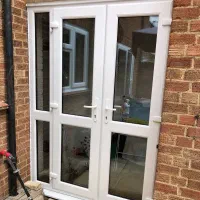 پنجره های دوجداره