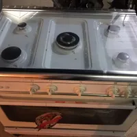 اجاق گاز|اجاق گاز و لوازم برقی پخت‌وپز|بهبهان, |دیوار