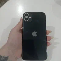 گوشی آیفون ۱۱
