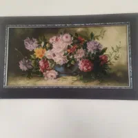 تابلوفرش دست باف