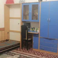 تخت دو نفره|تخت و سرویس خواب|شیراز, تل حسین‌آباد|دیوار