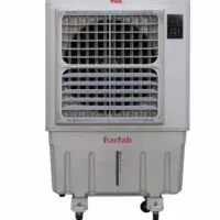 کولر ابی سلولزی در حد نو قیمت پنکه