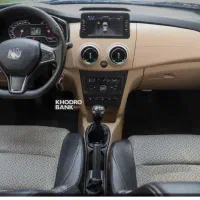 فروش اطلس جی ال بدون سانروف.صفر