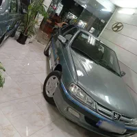 پارس مدل ۸۵تمام رنگ شاسی سالم