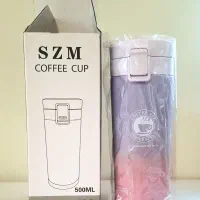 ۳ ماگ (طرح گربه، فنجان قاشق مگنتی، ماگ سفری)|ظروف سرو و پذیرایی|تهران, ونک|دیوار