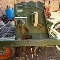 تراکتور وادوات|خودرو سنگین|شهرکرد, |دیوار