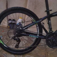 دوچرخه ۲۴نو نو نو سالم سالم|دوچرخه، اسکیت، اسکوتر|نهاوند, |دیوار