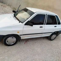 پراید ۹۰ و ۹۱ معاوضه|خودرو سواری و وانت|عسلویه, |دیوار