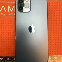 موبایل iphone 12 pro 256g za/a