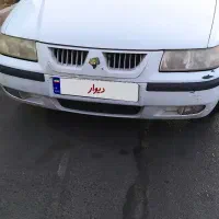سمند ال ایکس LXمدل۹۳