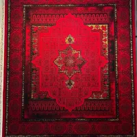 *فرش نگین مشهد *|فرش|دزفول, |دیوار