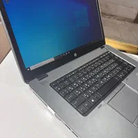 Hp میانرده گیمینگ دانشجویی|رایانه همراه|کرمانشاه, |دیوار