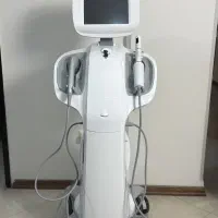 دستگاه هایفو اولترافورمر ۷بعدی دست دو