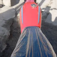 موتور ۱۲۵ مدارک دار|موتورسیکلت|مریوان, |دیوار