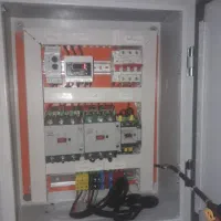 برق صنعتی و ساختمانی