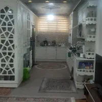 سه طبقه میلاد/بازسازی بروز/جنوبی|فروش خانه و ویلا|شاهین‌شهر, شهرک میلاد|دیوار