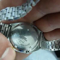 سیکو 5 ژاپنی اصل اصل اوتوماتیک بدون باطری|ساعت|هشتگرد, شهرک بعثت|دیوار