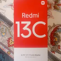 گوشی شیائومی ردمی 13c
