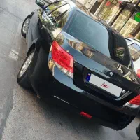 دنا مدل 95تیپ دو بدون رنگ کروز کنترل