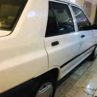 پراید مدل ۹۶ بدون رنگ|خودرو سواری و وانت|اراک, |دیوار