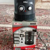 فن هیتر فلر  مدل hf180
