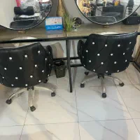 صندلی کوپ چستر