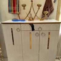 جاکفشی با جاشمعی روش