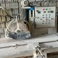 دستگاه فرز آبی سنگین|ماشین‌آلات صنعتی|تیران, |دیوار