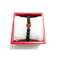 دستبند سنگ دلربا