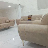 مبل اسکارلت|مبلمان خانگی و میز عسلی|مریوان, |دیوار