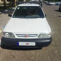 پراید وانت مدل1401