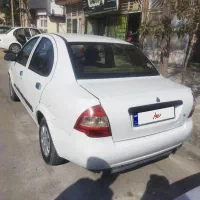 تیبا مدل98 بدون رنگ|خودرو سواری و وانت|تربتحیدریه, کاشانی|دیوار