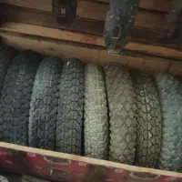 لاستیک فرغون یاسا