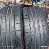 لاستیک ترک مکس245/45/18 بنز بی ام و گرنجورتالیسمان