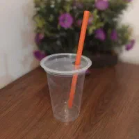 لیوان آیس / کافه / آبمیوه / بیرونبر / TakeAway